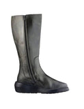 Fly London BOLA tall leather boots DIESEL