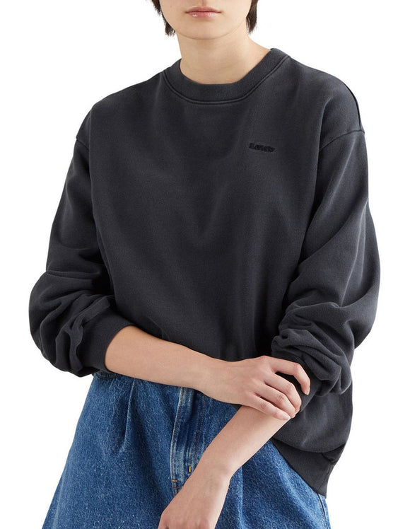 Melrose souchy crew neck sweater