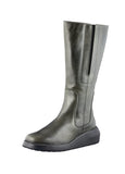 Fly London BOLA tall leather boots DIESEL
