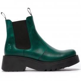 Green fly london on sale boots