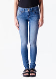 LTB Molly M LILLIANE super slim jeans