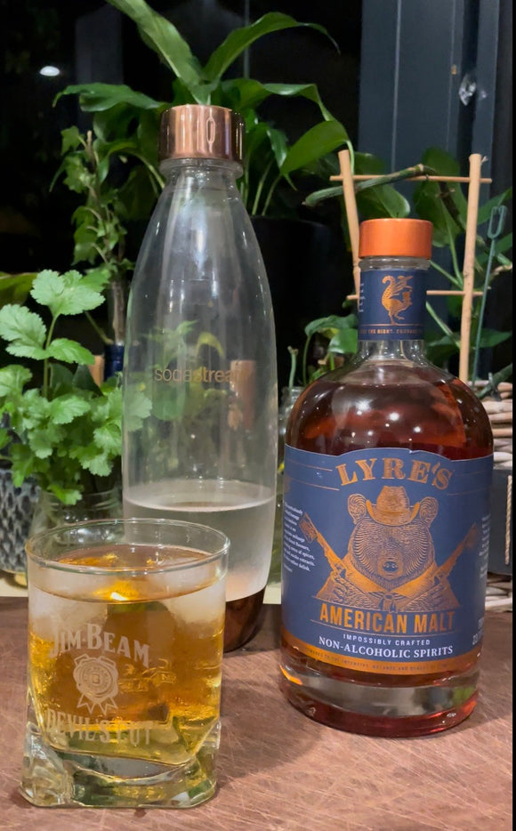 LYRE's American Malt