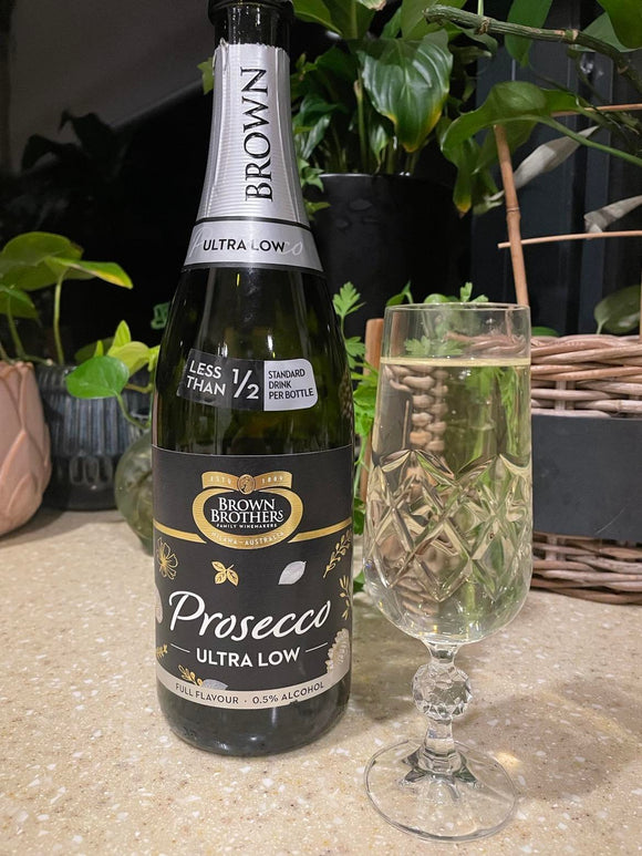 Brown Brothers AF Prosecco