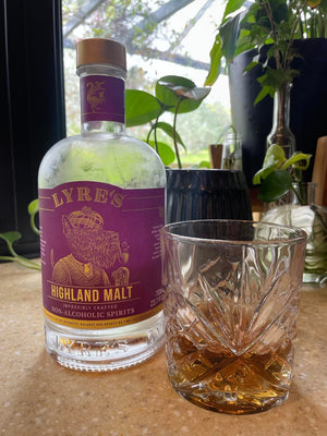 LYRE's Highland Malt