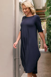 Tani Original Tri dress