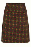 Valley Border skirt