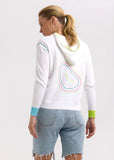 Cotton hoodie
