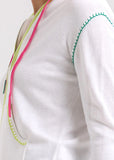 Cotton hoodie