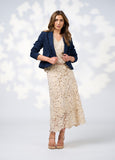 Loobies Story Keira lace skirt