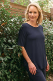 Tani Elbow Swing tee