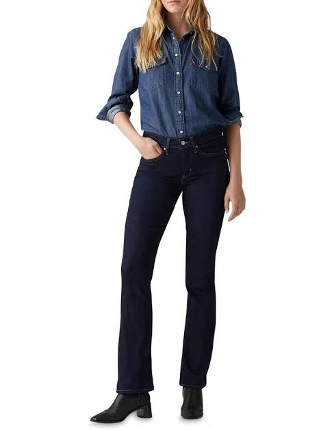 Levis 315 Bootcut 30L