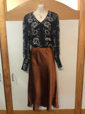 Loobies Story Theodora blouse WAS $329
