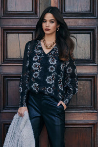 Loobies Story Theodora blouse WAS $329