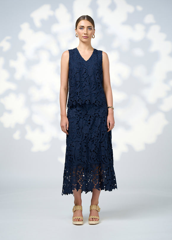 Loobies Story Keira lace top