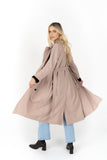 Humidity Cosmo trench