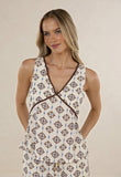 Humidity Vintage tales top