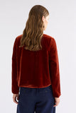 ELK Suuri zip jacket