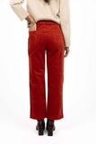 Fleetwood VaVa Velour pant