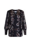 Loobies Story Theodora blouse WAS $329
