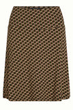 Lockett Border skirt
