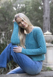 Humidity Nellie cardigan