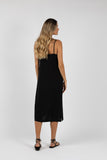 Humidity Amalia midi dress