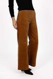 Humidity stitched luxe pant