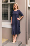 Tani Original Tri dress