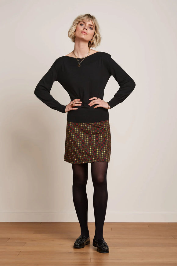 Valley Border skirt