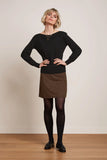 Valley Border skirt