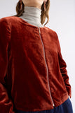 ELK Suuri zip jacket