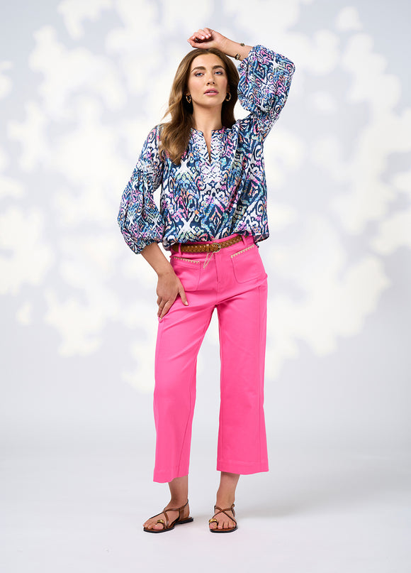 Loobies Story Gypset blouse