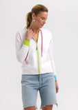 Cotton hoodie