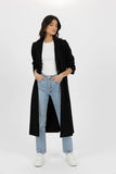 Humidity Madison coat