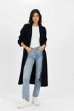 Humidity Madison coat