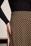 Lockett Border skirt
