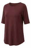 Tani Elbow Swing tee