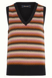 Birdie Vneck vest