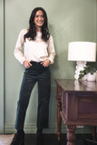 Fleetwood VaVa Velour pant