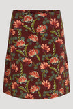 Shanty Border skirt