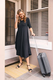 Tani Original Tri dress