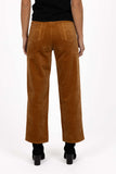Humidity stitched luxe pant