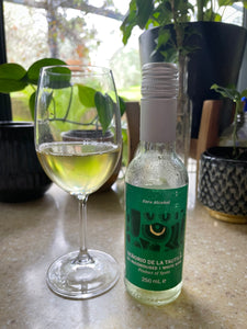 La Tautila Airen White 250ml