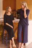 Tani Elbow Swing tee