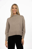 Humidity Sera jumper