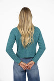 Humidity Nellie cardigan