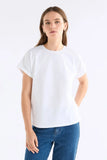 ELK Cille tee