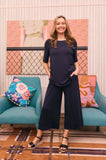 Tani Culotte Resort pant