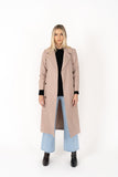 Humidity Cosmo trench