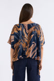 ELK Kleur Top